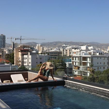 White City Limassol (Adults Only) エクステリア 写真
