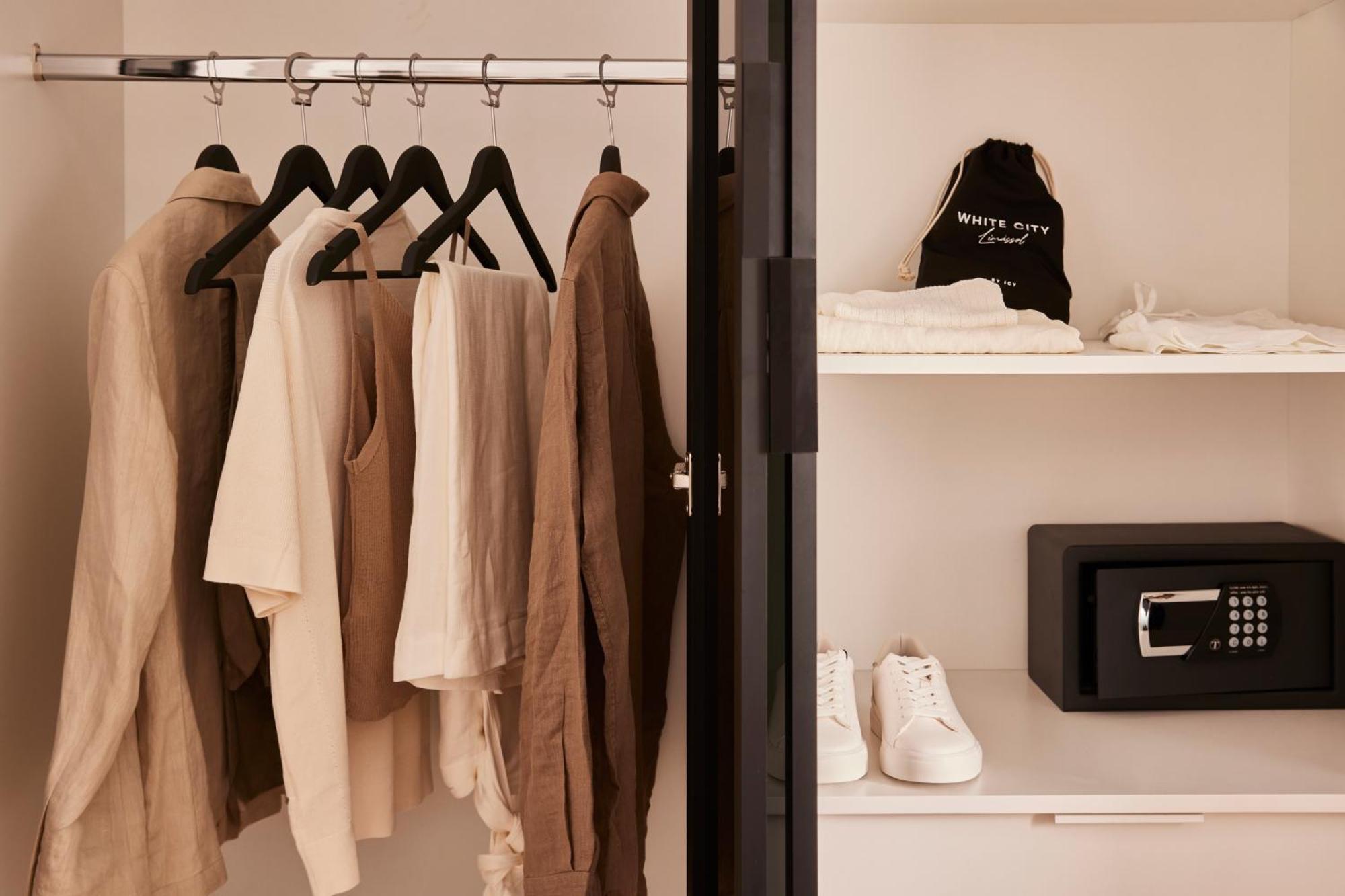 White City Limassol (Adults Only) エクステリア 写真