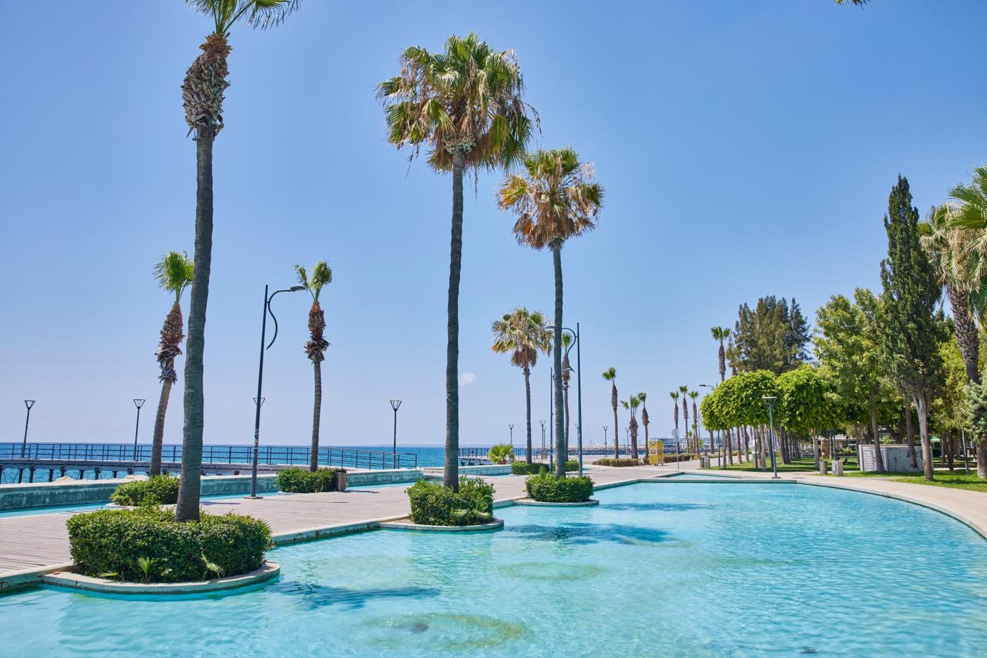 White City Limassol (Adults Only) エクステリア 写真