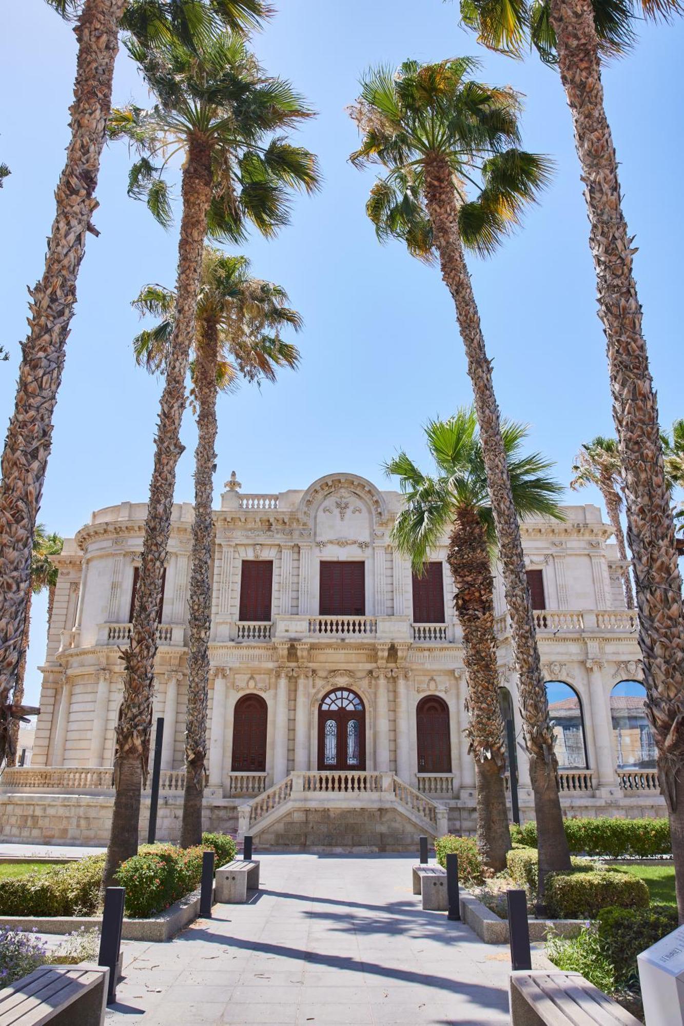 White City Limassol (Adults Only) エクステリア 写真