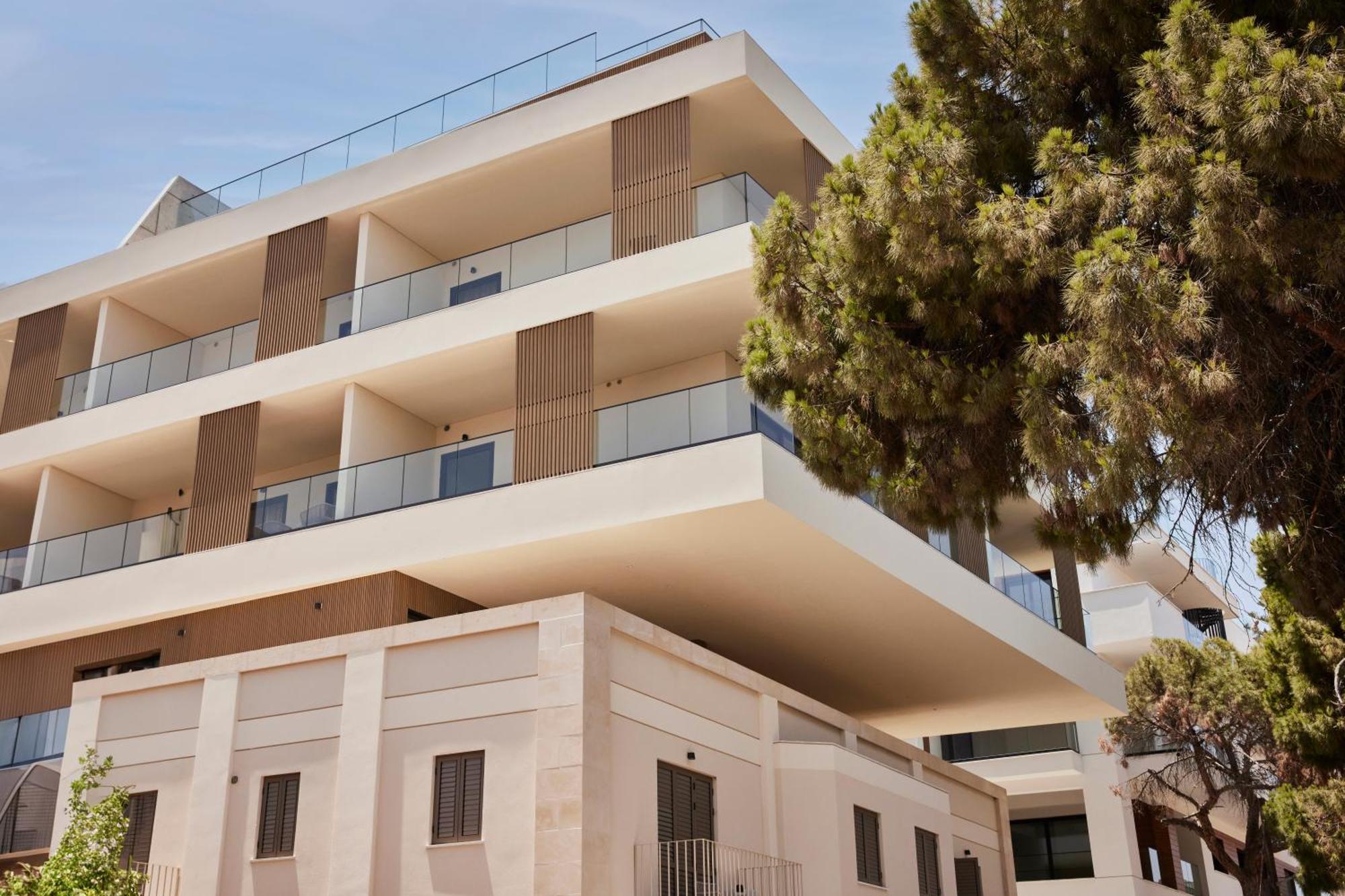 White City Limassol (Adults Only) エクステリア 写真