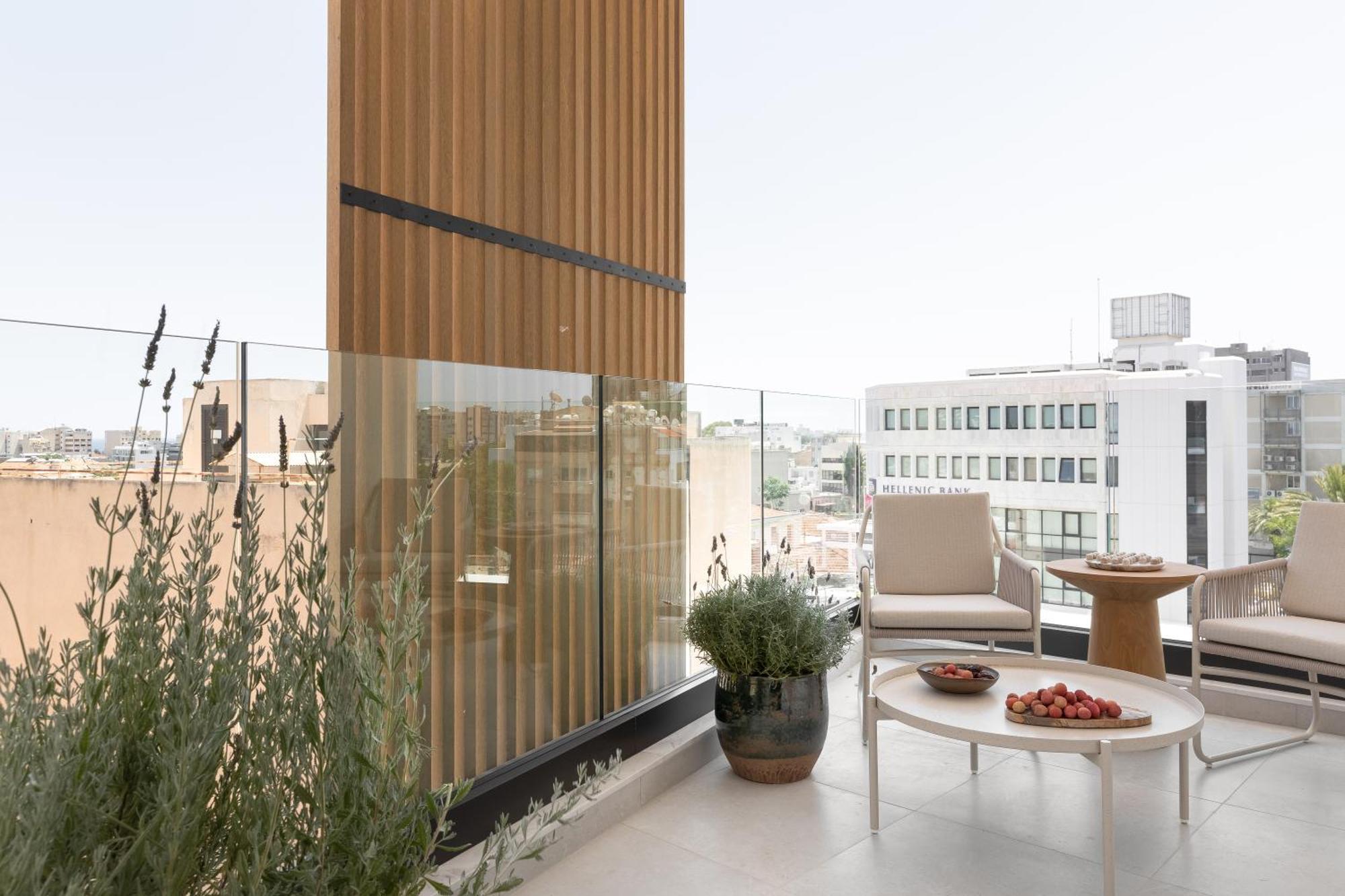 White City Limassol (Adults Only) エクステリア 写真