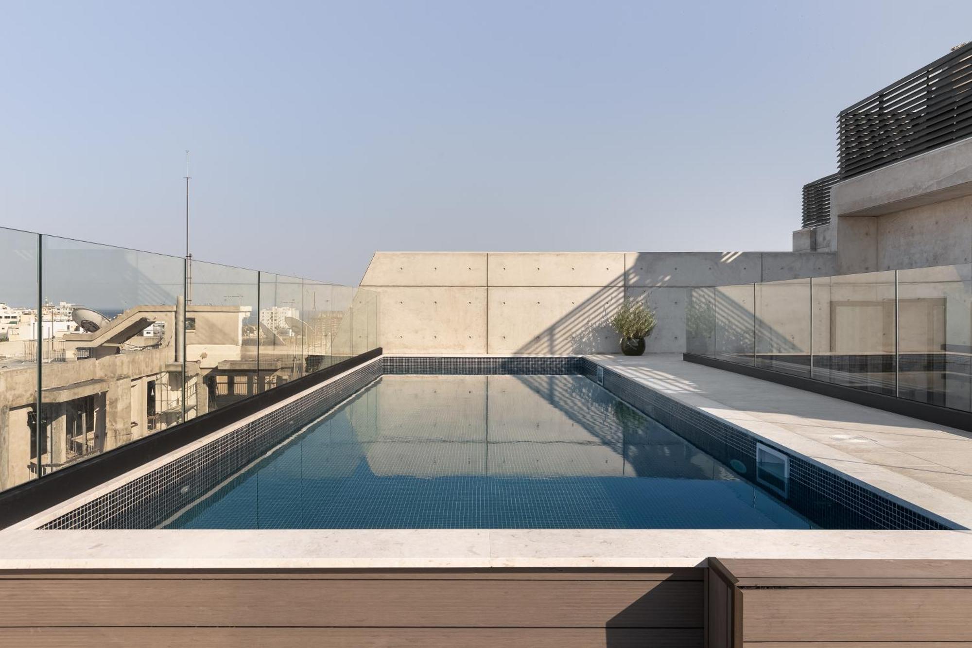 White City Limassol (Adults Only) エクステリア 写真