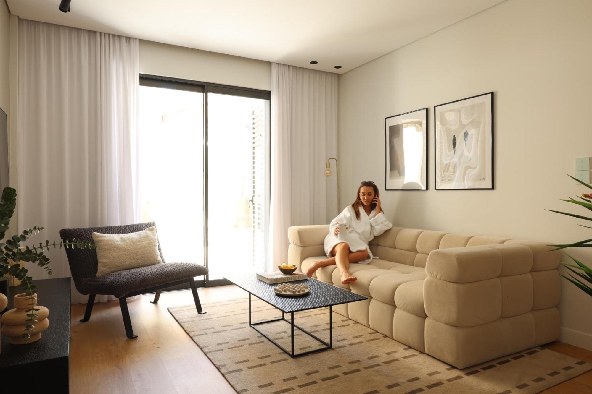 White City Limassol (Adults Only) エクステリア 写真