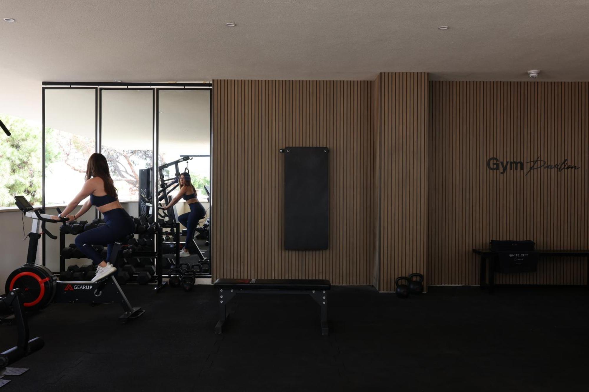 White City Limassol (Adults Only) エクステリア 写真