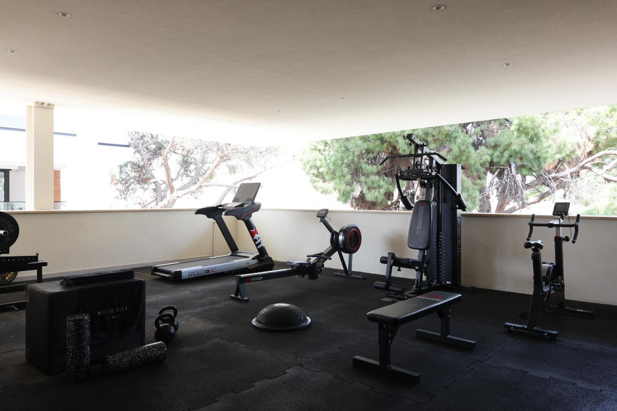 White City Limassol (Adults Only) エクステリア 写真