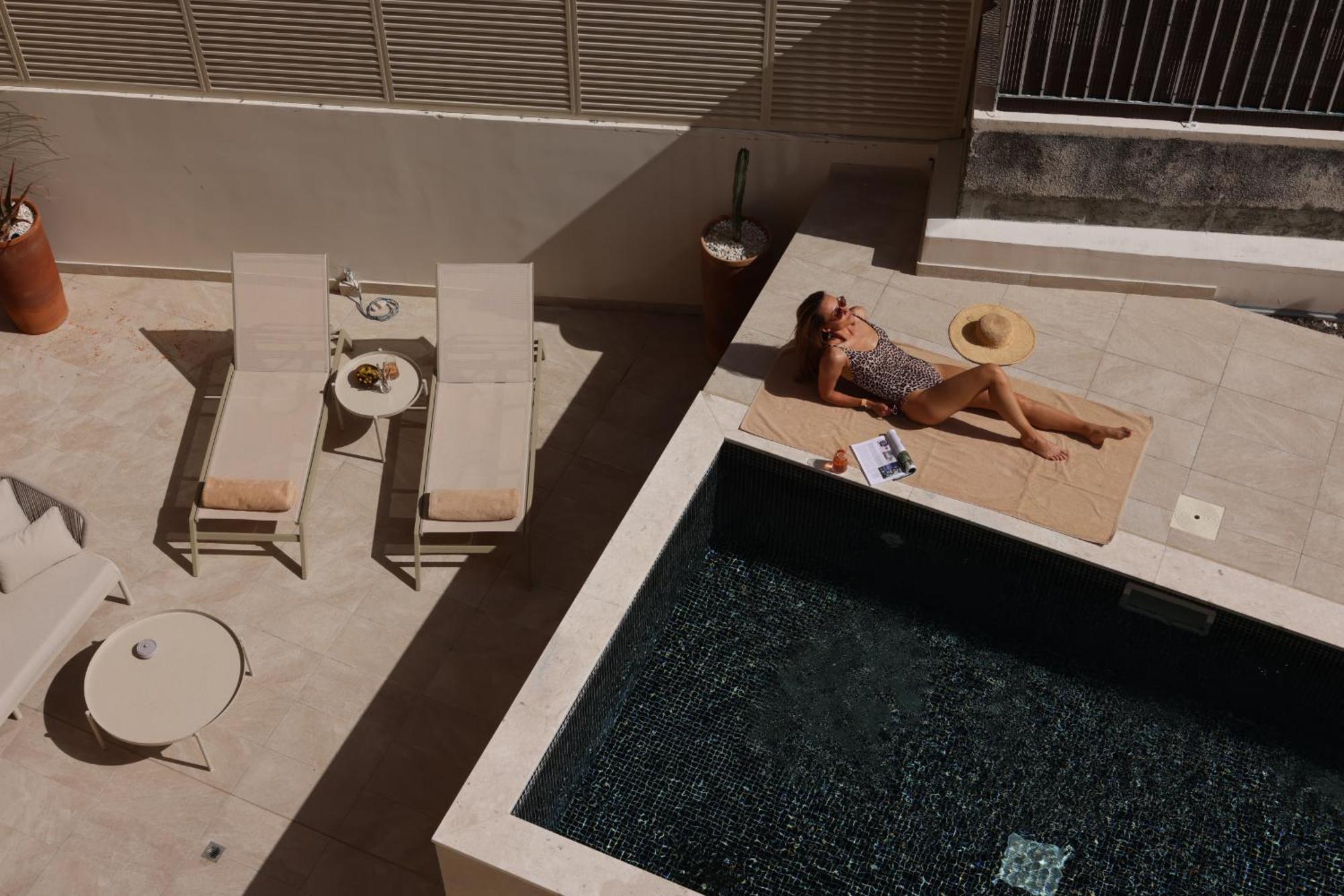 White City Limassol (Adults Only) エクステリア 写真