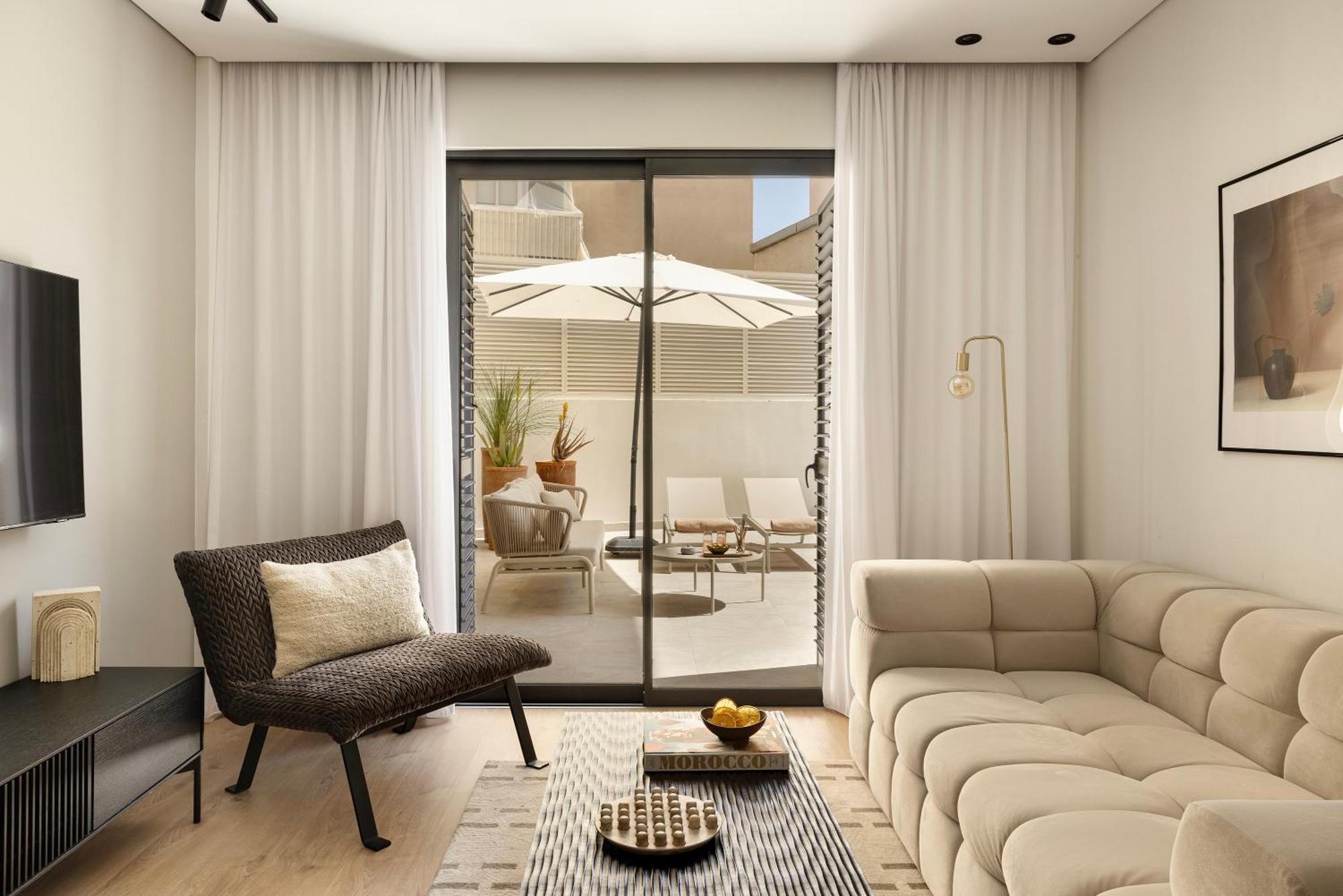 White City Limassol (Adults Only) エクステリア 写真