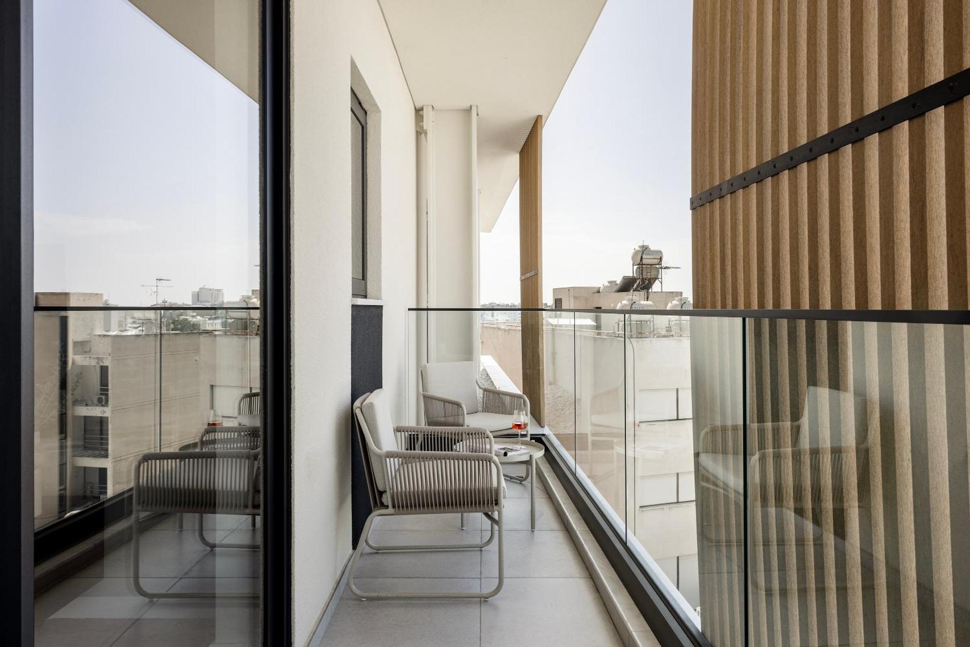 White City Limassol (Adults Only) エクステリア 写真
