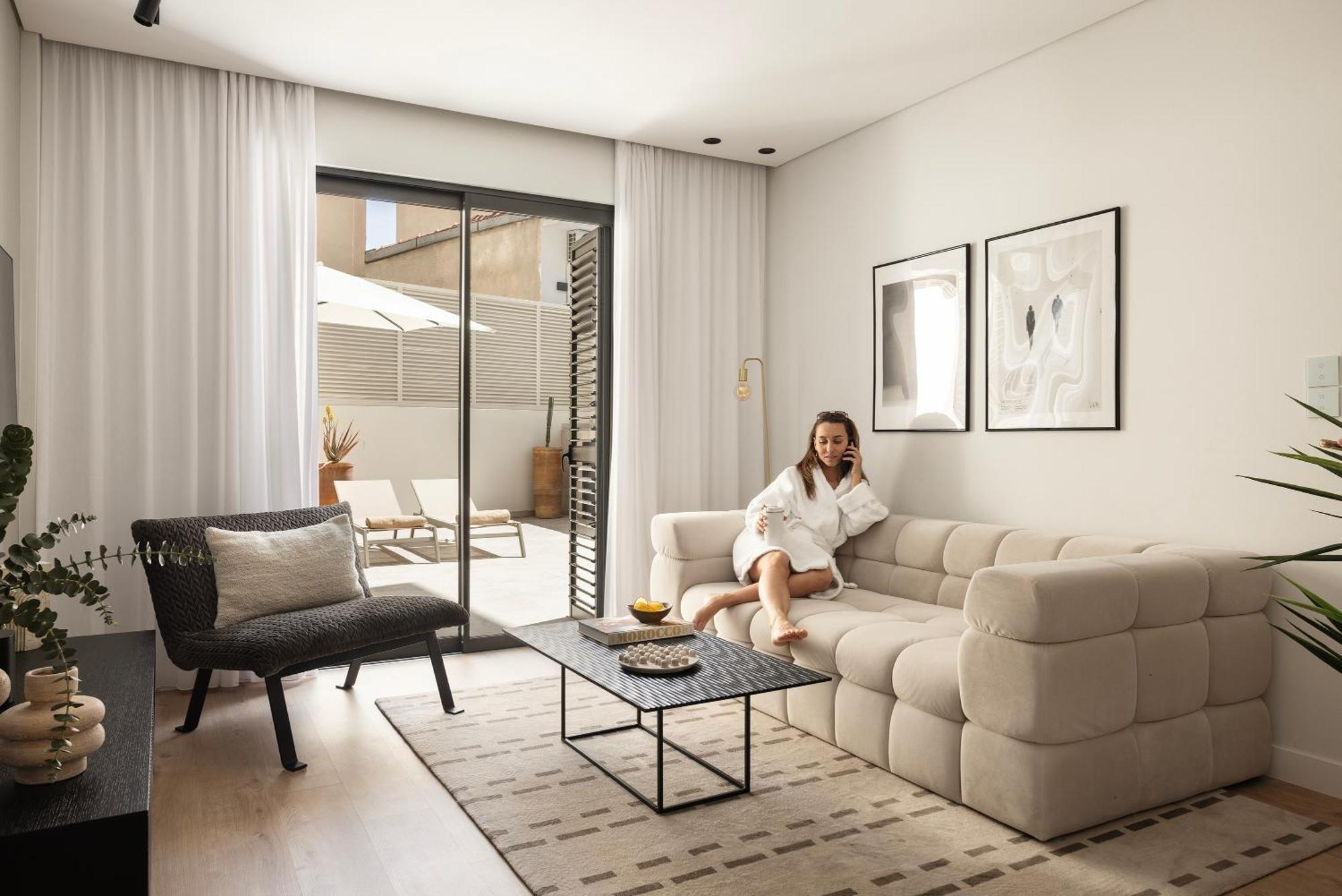 White City Limassol (Adults Only) エクステリア 写真
