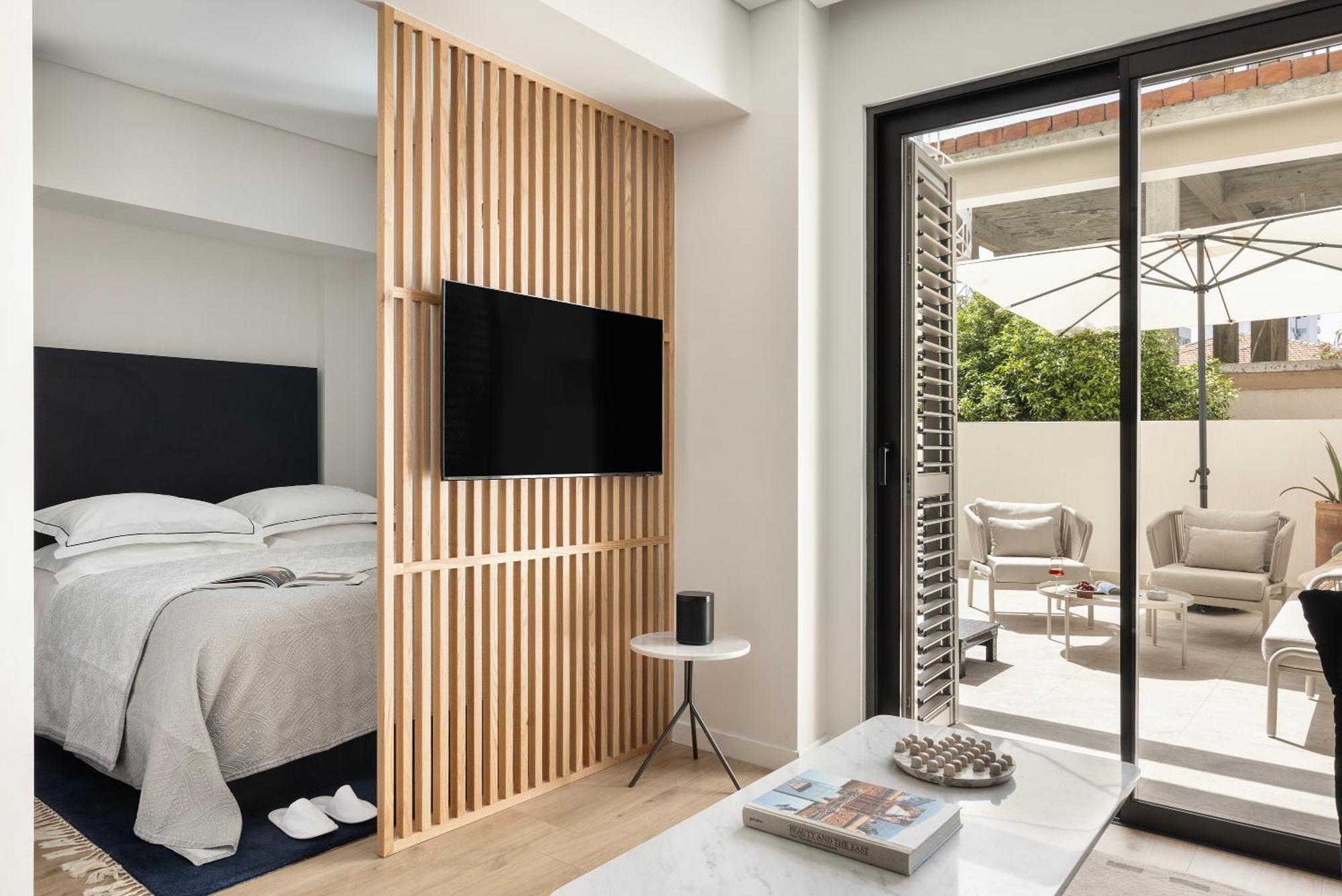 White City Limassol (Adults Only) エクステリア 写真