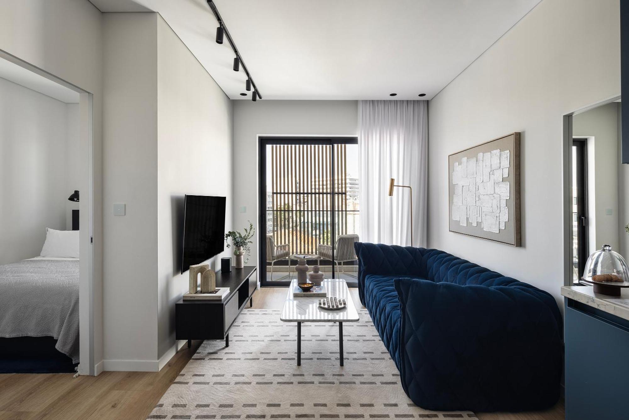 White City Limassol (Adults Only) エクステリア 写真